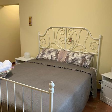B&B Al San Francesco Castel Di Sangro Zewnętrze zdjęcie