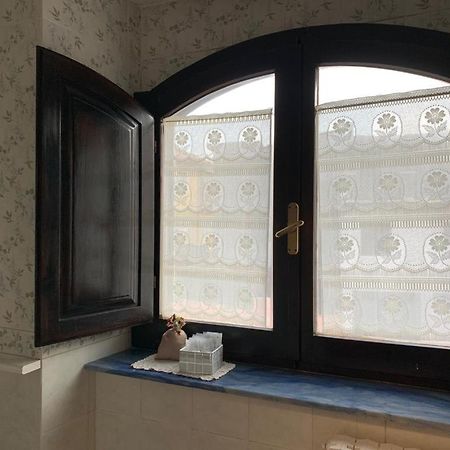 B&B Al San Francesco Castel Di Sangro Zewnętrze zdjęcie
