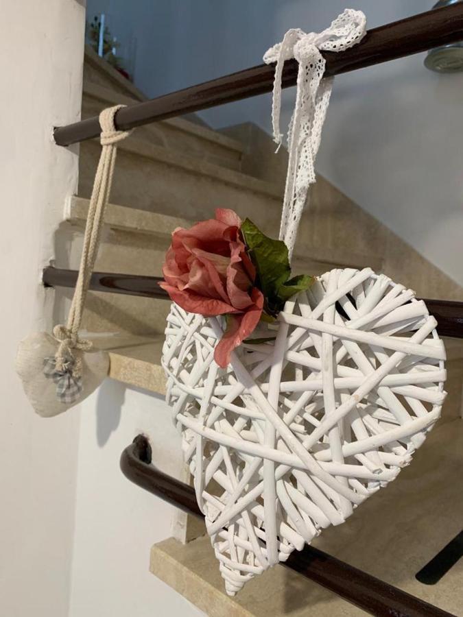 B&B Al San Francesco Castel Di Sangro Zewnętrze zdjęcie