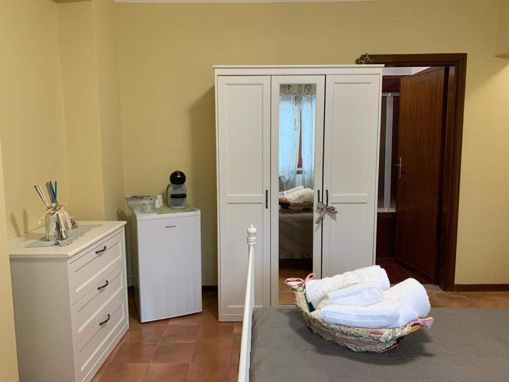B&B Al San Francesco Castel Di Sangro Zewnętrze zdjęcie