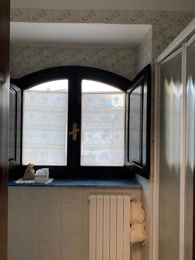 B&B Al San Francesco Castel Di Sangro Zewnętrze zdjęcie