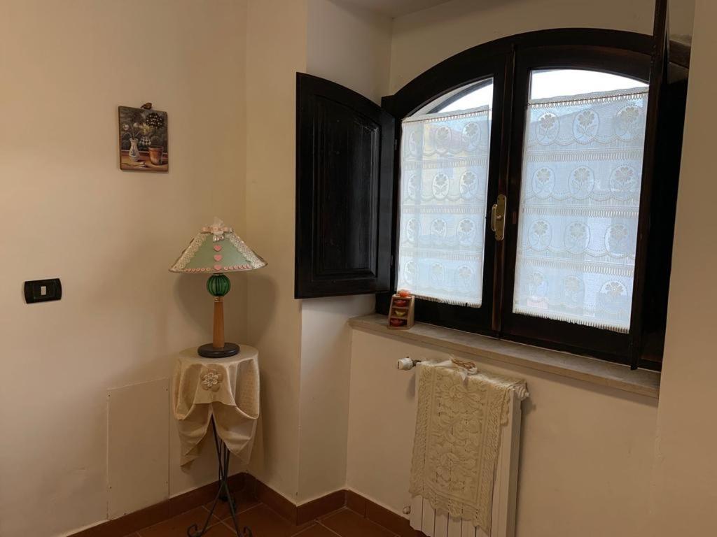 B&B Al San Francesco Castel Di Sangro Zewnętrze zdjęcie