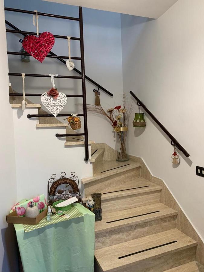 B&B Al San Francesco Castel Di Sangro Zewnętrze zdjęcie