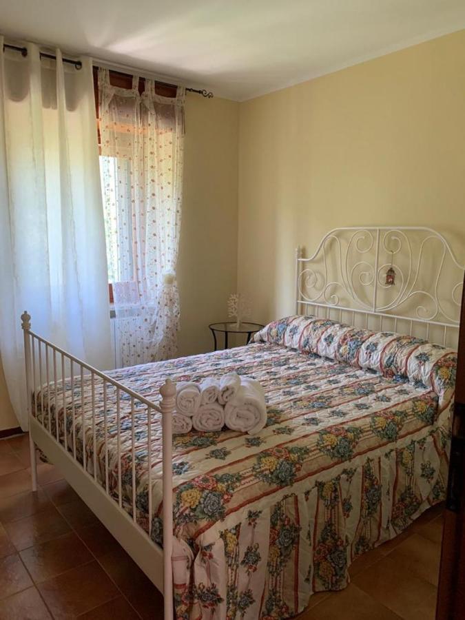B&B Al San Francesco Castel Di Sangro Zewnętrze zdjęcie