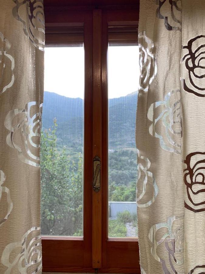 B&B Al San Francesco Castel Di Sangro Zewnętrze zdjęcie