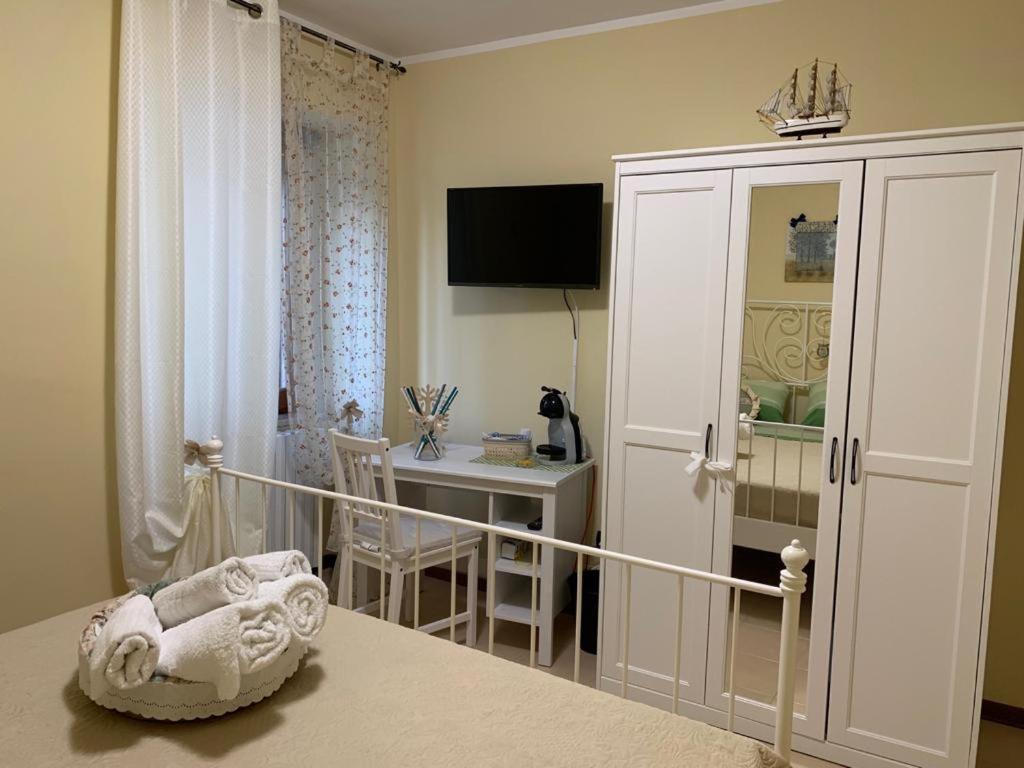 B&B Al San Francesco Castel Di Sangro Zewnętrze zdjęcie