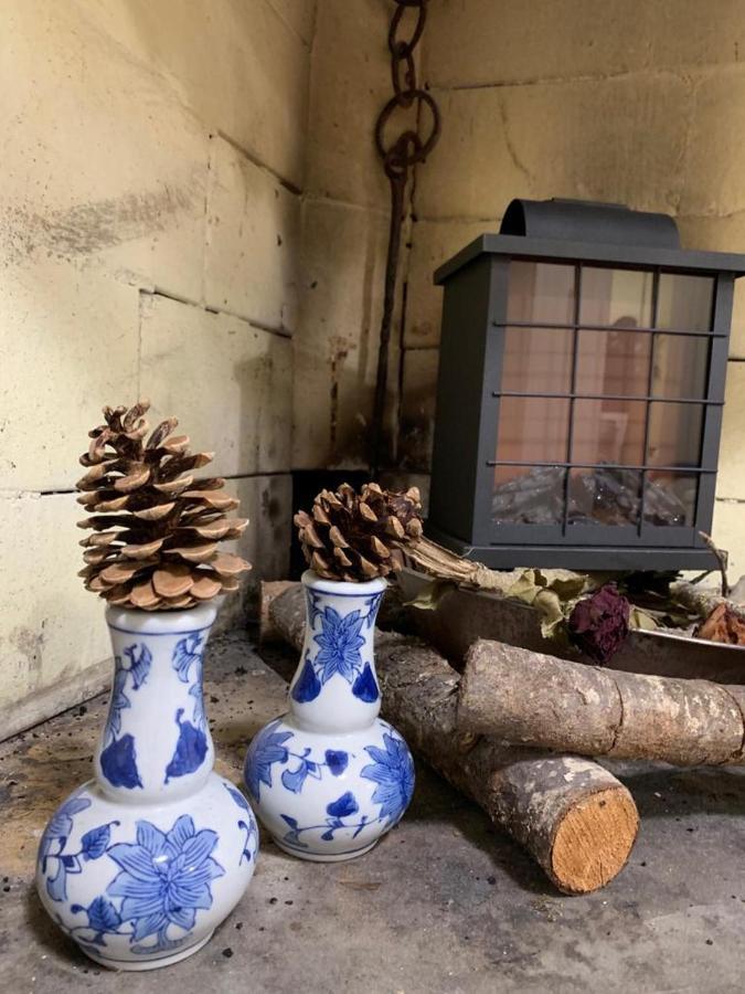 B&B Al San Francesco Castel Di Sangro Zewnętrze zdjęcie