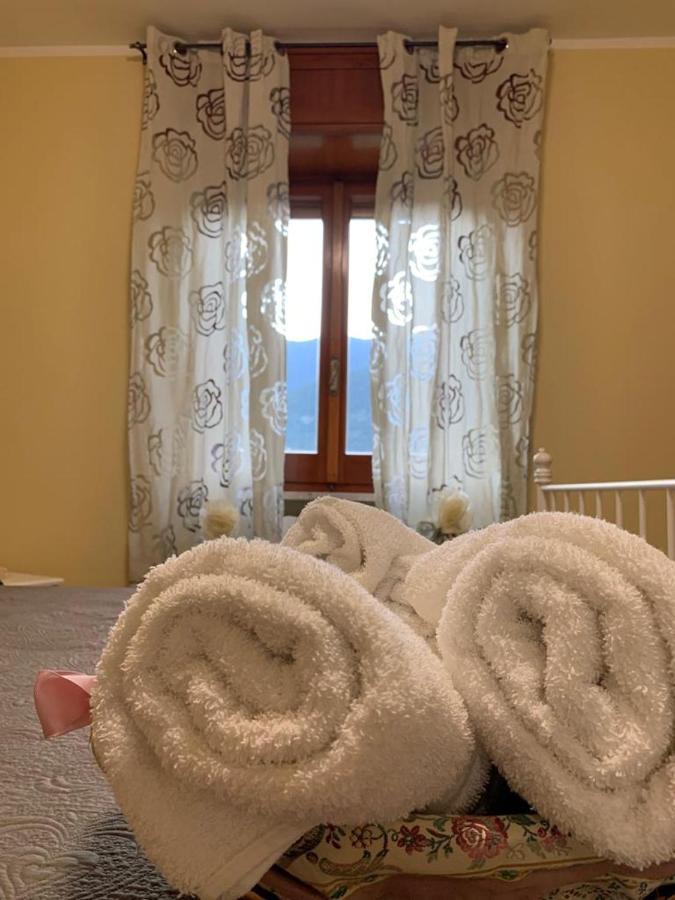 B&B Al San Francesco Castel Di Sangro Zewnętrze zdjęcie