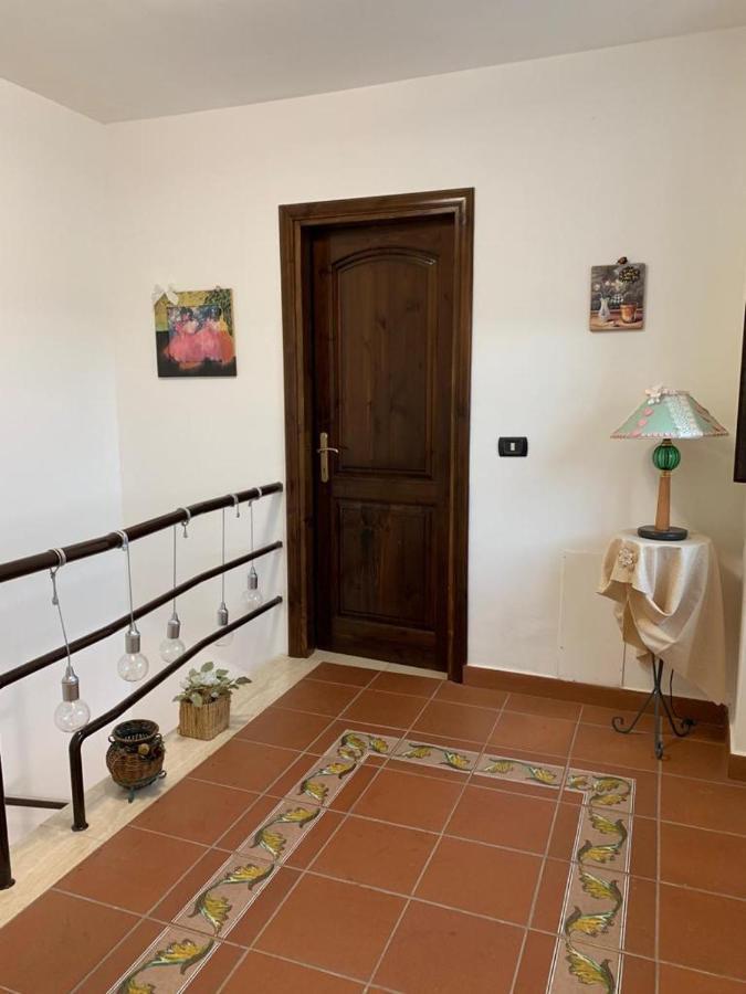B&B Al San Francesco Castel Di Sangro Zewnętrze zdjęcie