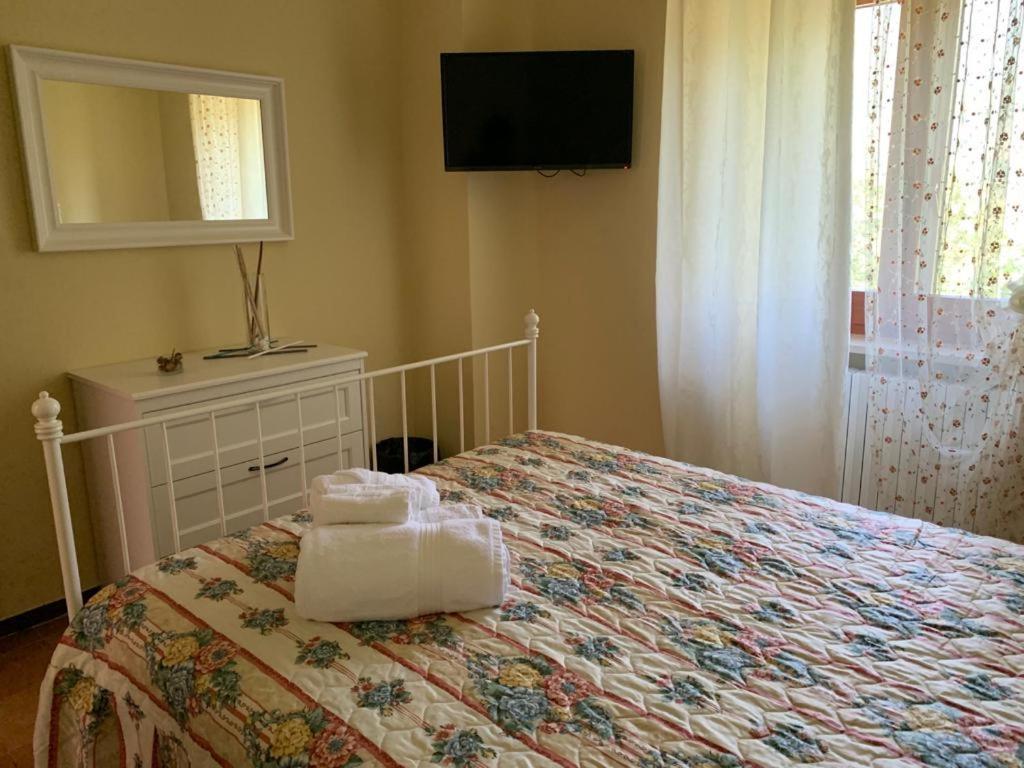 B&B Al San Francesco Castel Di Sangro Zewnętrze zdjęcie