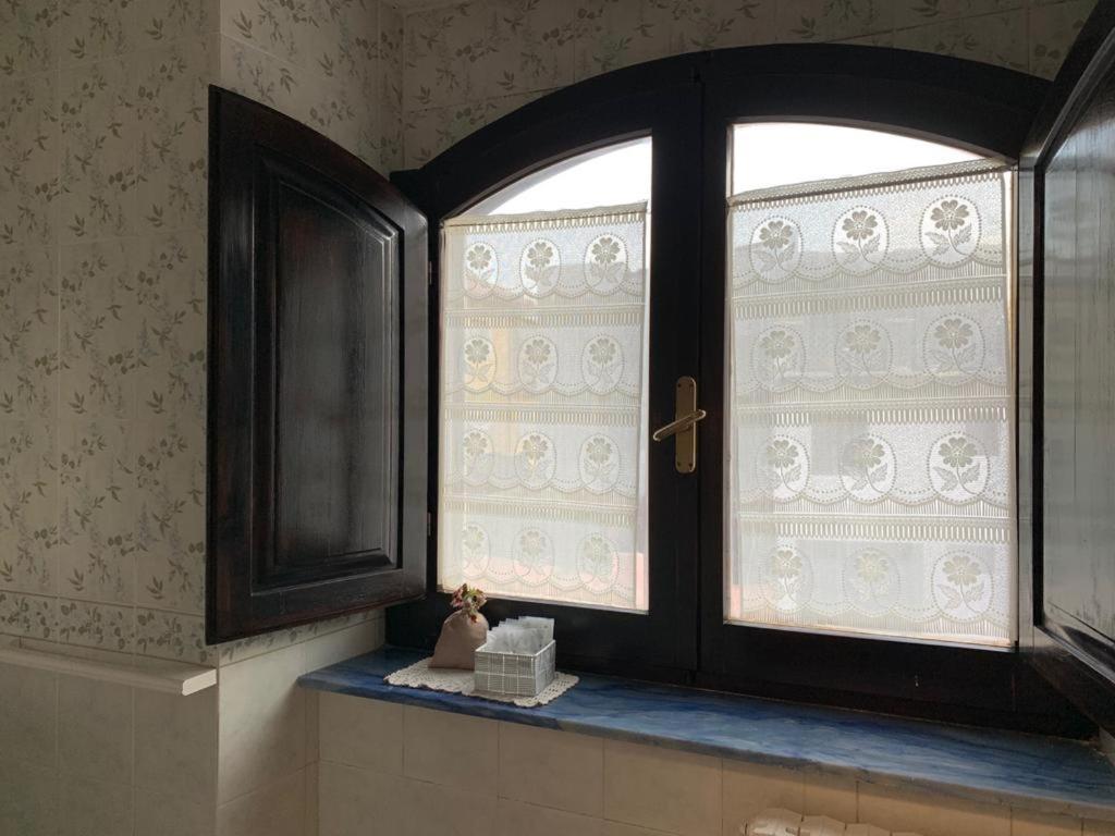B&B Al San Francesco Castel Di Sangro Zewnętrze zdjęcie