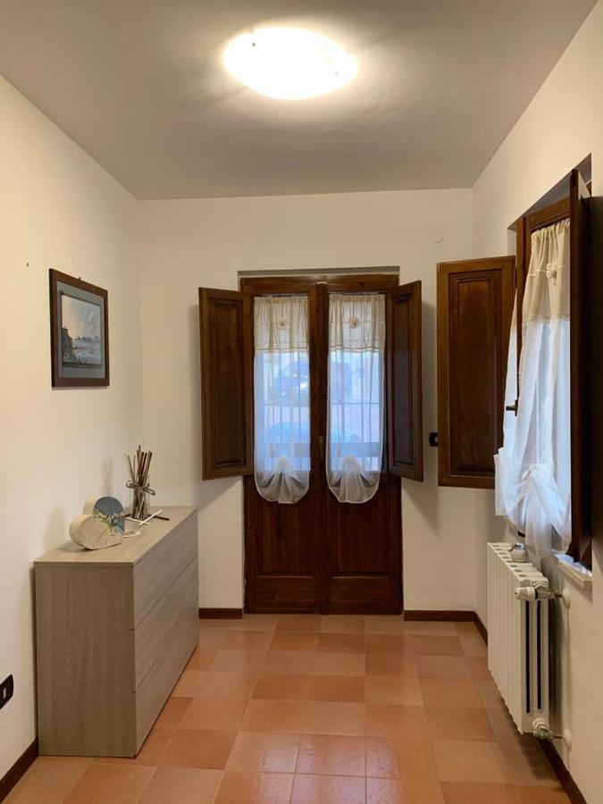 B&B Al San Francesco Castel Di Sangro Zewnętrze zdjęcie