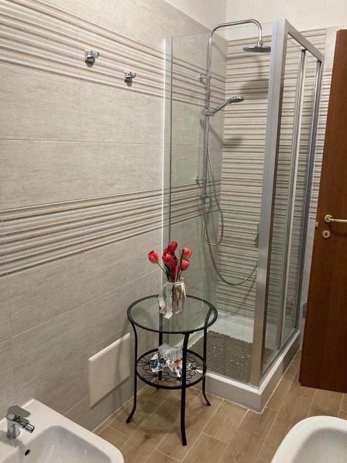 B&B Al San Francesco Castel Di Sangro Zewnętrze zdjęcie