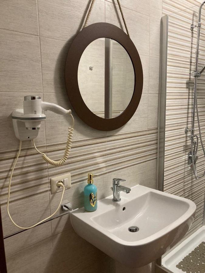 B&B Al San Francesco Castel Di Sangro Zewnętrze zdjęcie