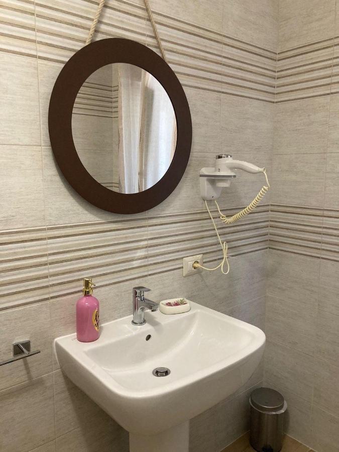 B&B Al San Francesco Castel Di Sangro Zewnętrze zdjęcie