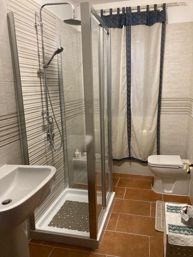 B&B Al San Francesco Castel Di Sangro Zewnętrze zdjęcie