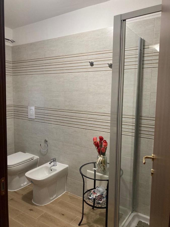 B&B Al San Francesco Castel Di Sangro Zewnętrze zdjęcie