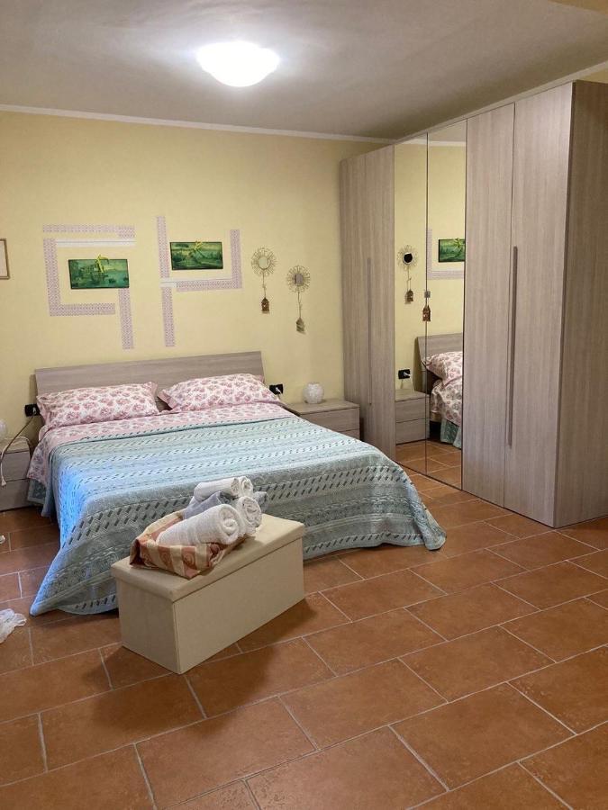 B&B Al San Francesco Castel Di Sangro Zewnętrze zdjęcie