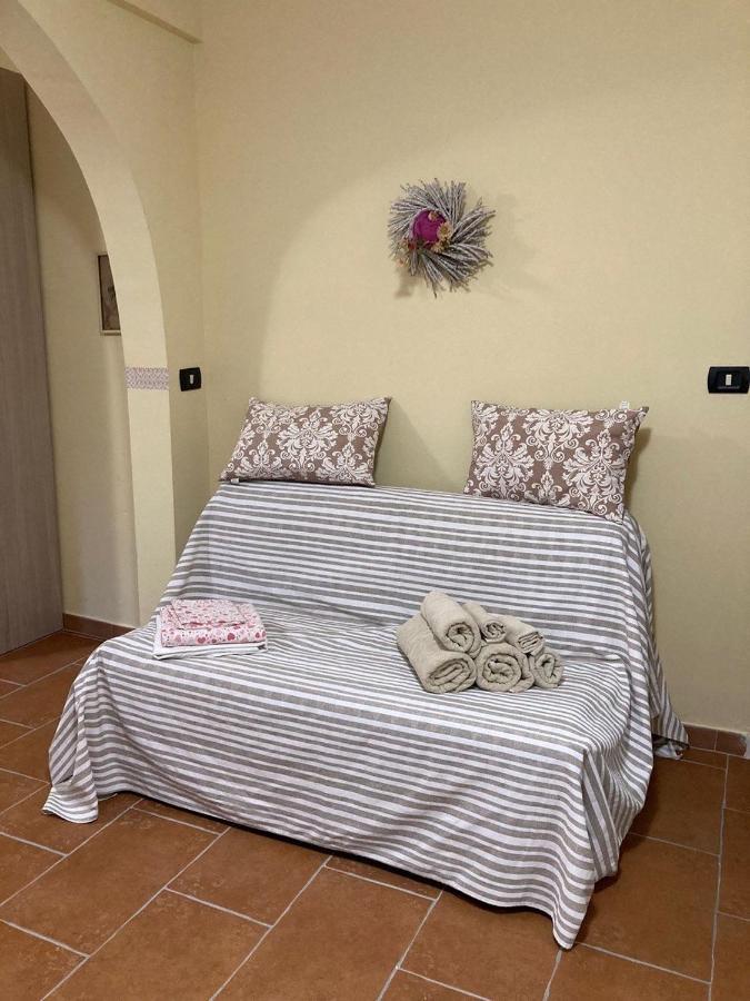 B&B Al San Francesco Castel Di Sangro Zewnętrze zdjęcie