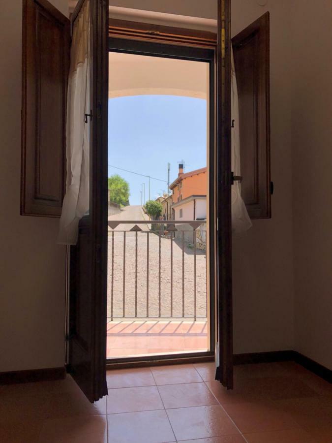 B&B Al San Francesco Castel Di Sangro Zewnętrze zdjęcie