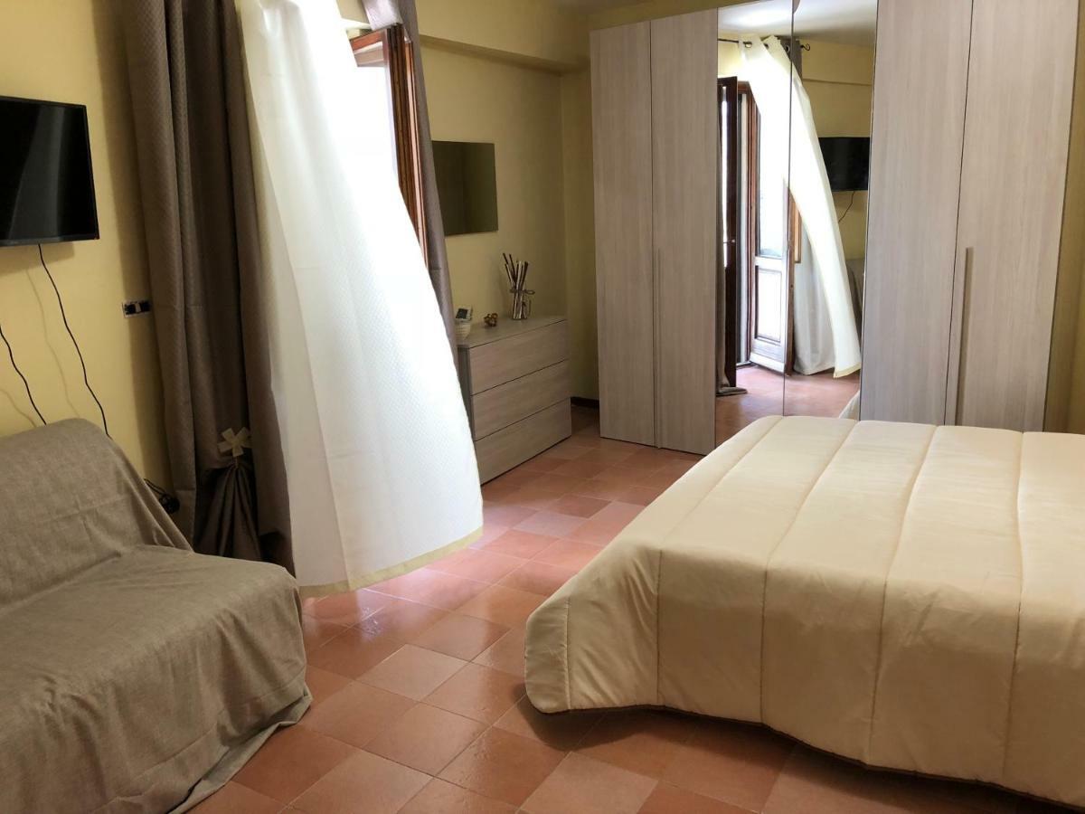 B&B Al San Francesco Castel Di Sangro Zewnętrze zdjęcie