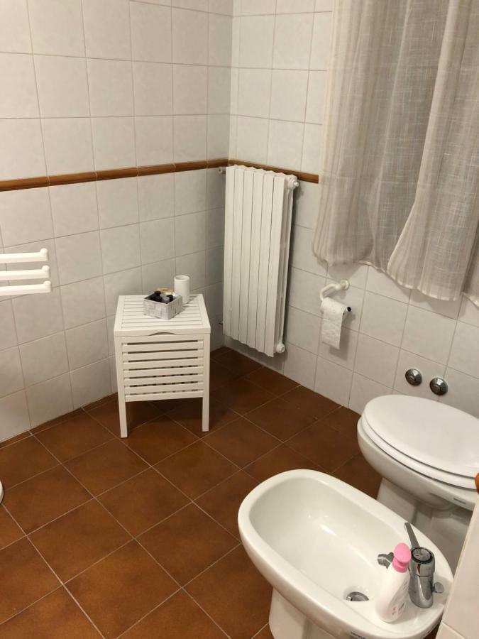 B&B Al San Francesco Castel Di Sangro Zewnętrze zdjęcie